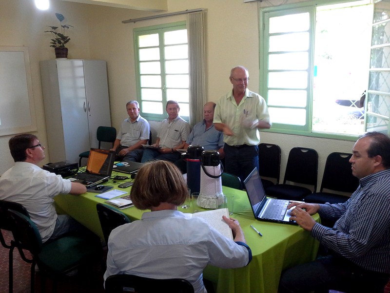 MUNICÍPIOS ESTÃO MAIS PERTO DE SOLUÇÃO PARA O CIGRES